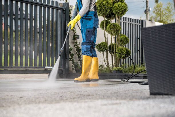 Best Driveway Pressure Washing  in North Sarasota, FL